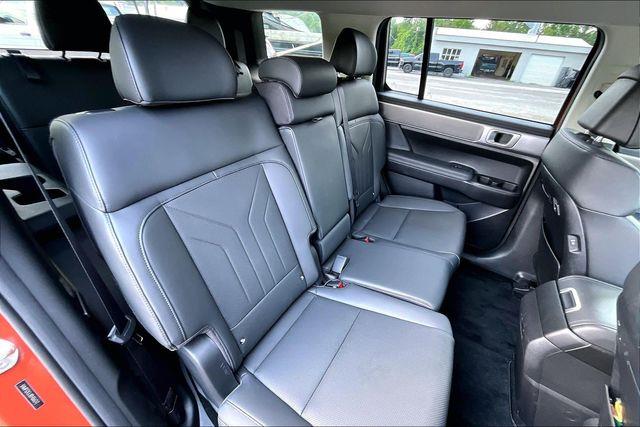 2024 Hyundai Santa Fe - $33,599