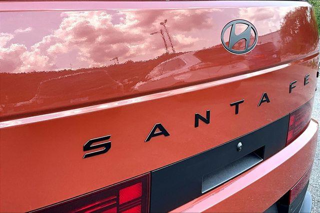 2024 Hyundai Santa Fe - $33,599