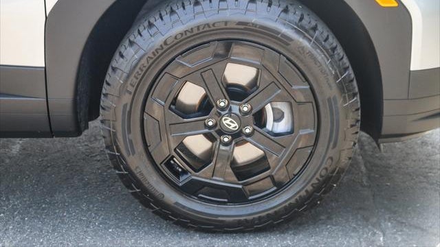 2025 Hyundai SANTA FE XRT