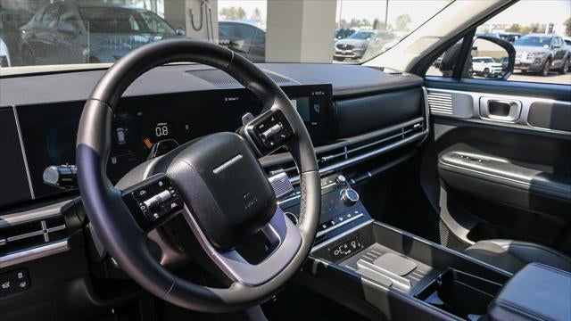 2025 Hyundai SANTA FE XRT