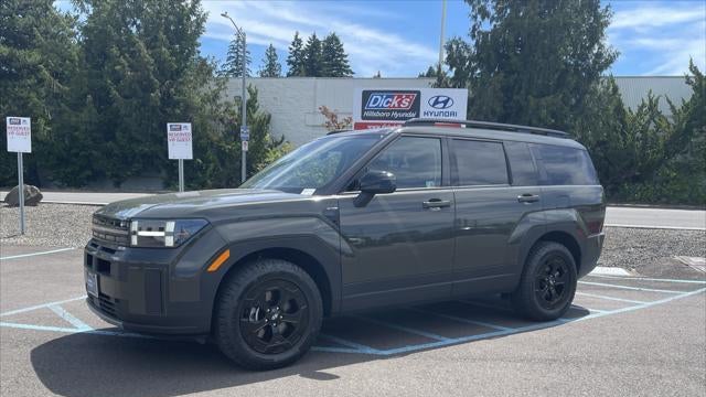 Preowned 2025 Hyundai SANTA FE XRT for Sale