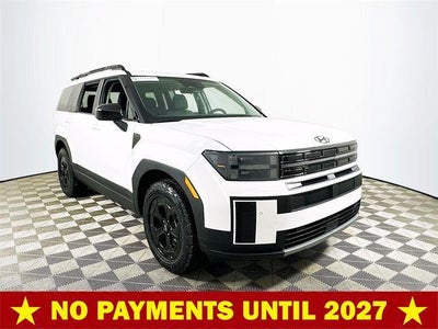 Photo of a 2025 Hyundai Santa FE AWD XRT 4DR SUV for sale