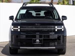 2025 Santa FE Thumbnail 3