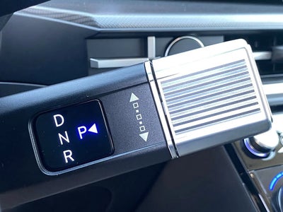 2025 Hyundai Santa FE AWD XRT 4DR SUV