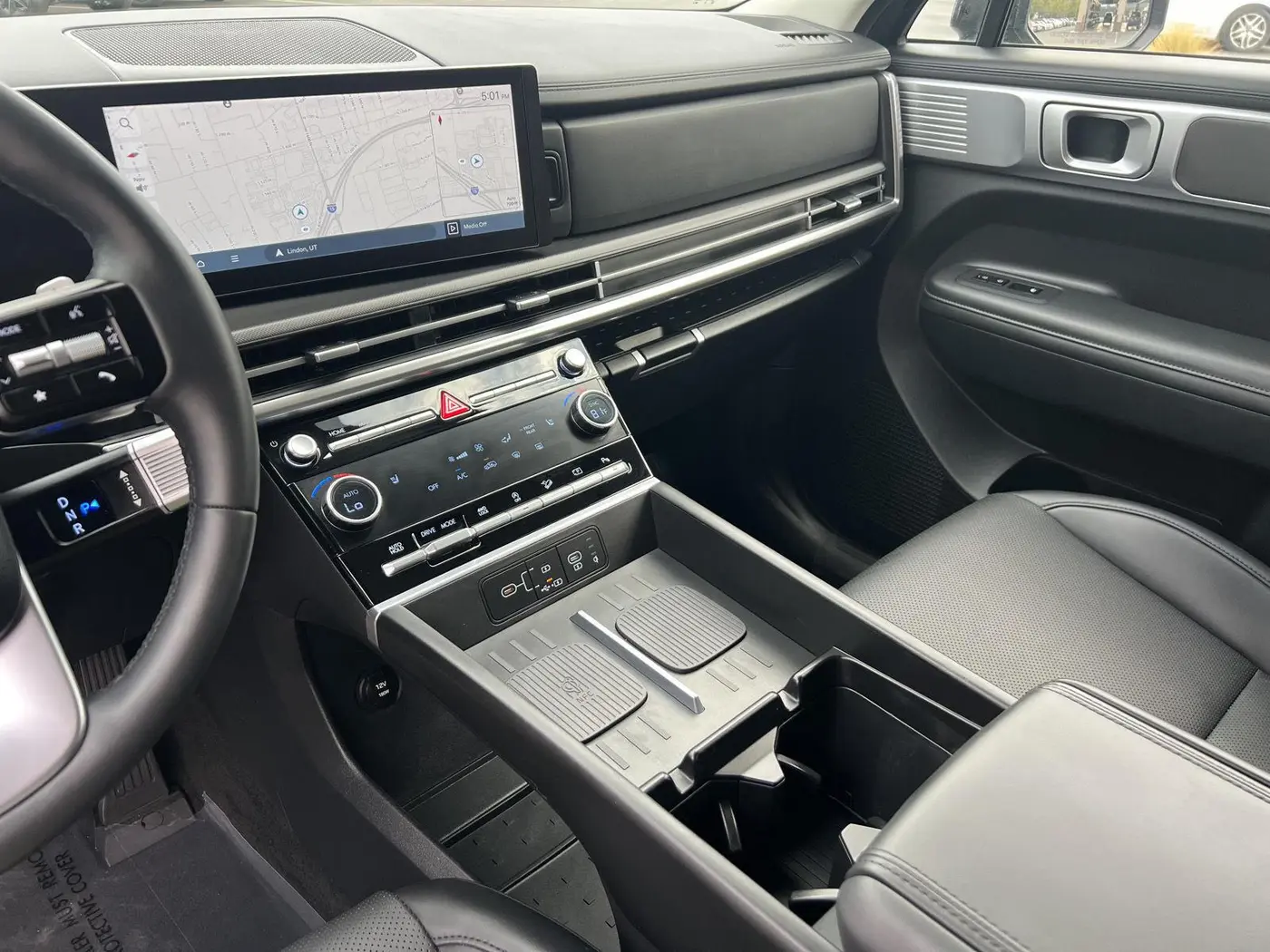 2025 Hyundai Santa Fe - $34,355