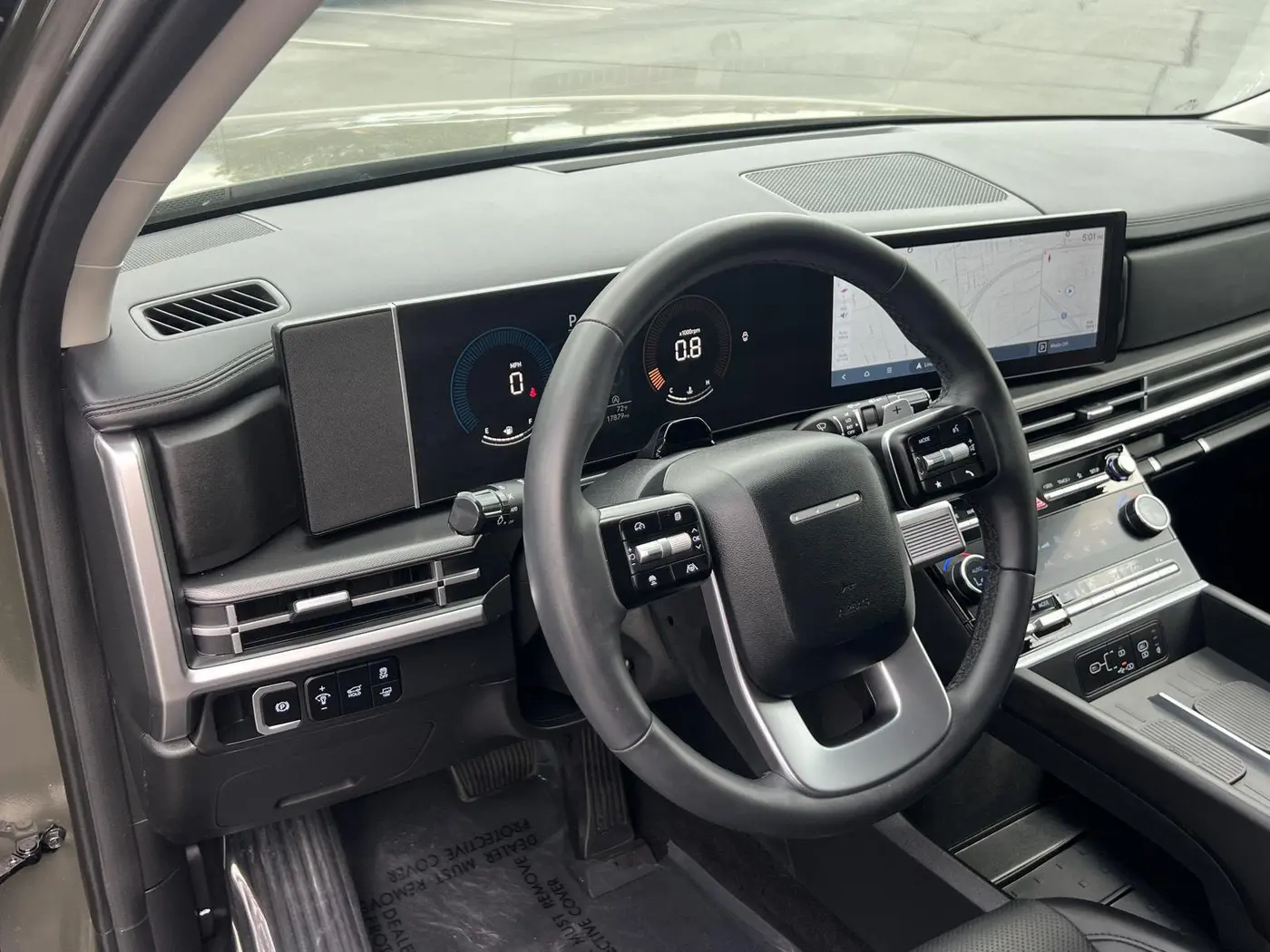 2025 Hyundai Santa Fe - $34,355