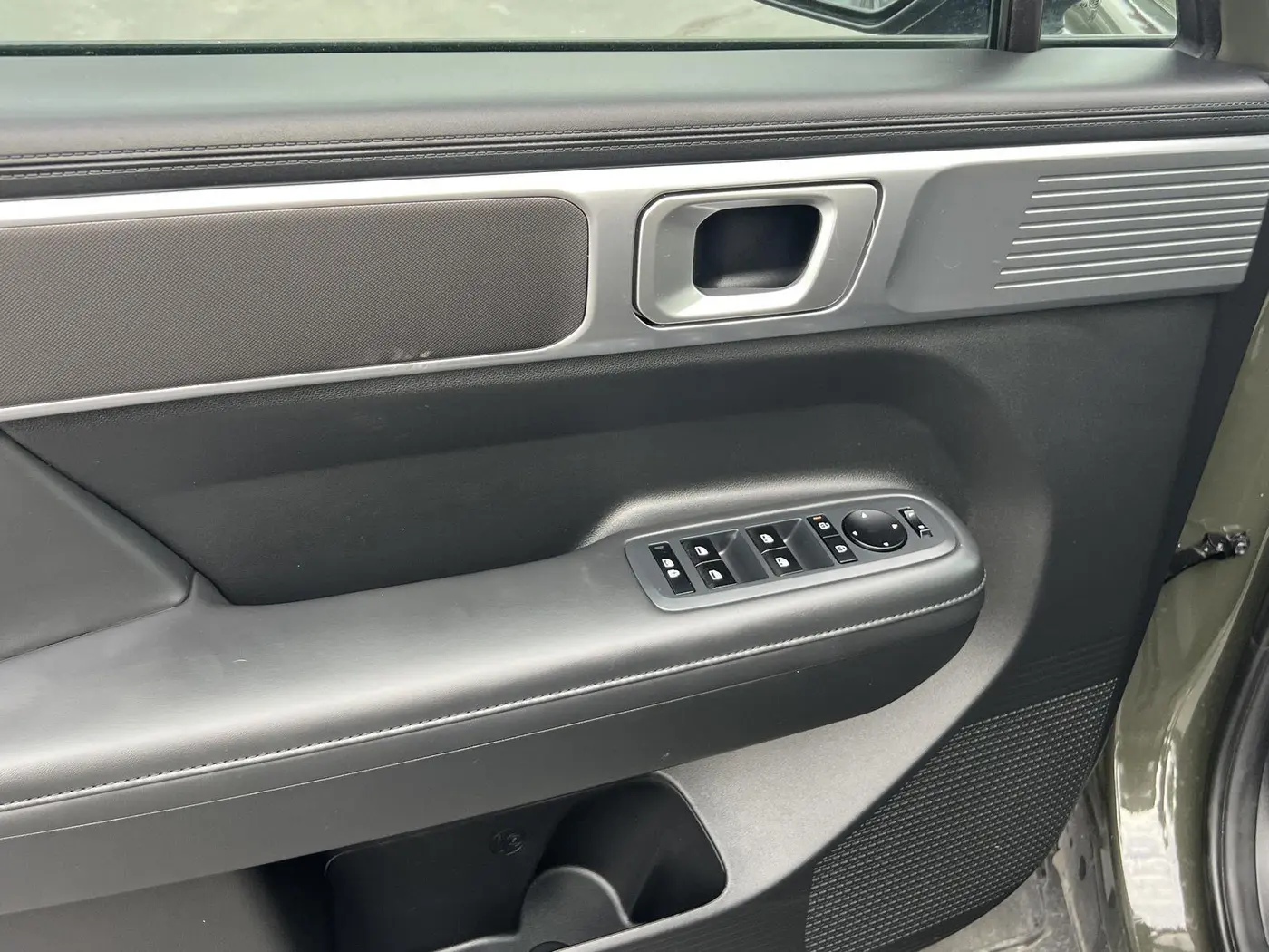 2025 Hyundai Santa Fe - $34,355