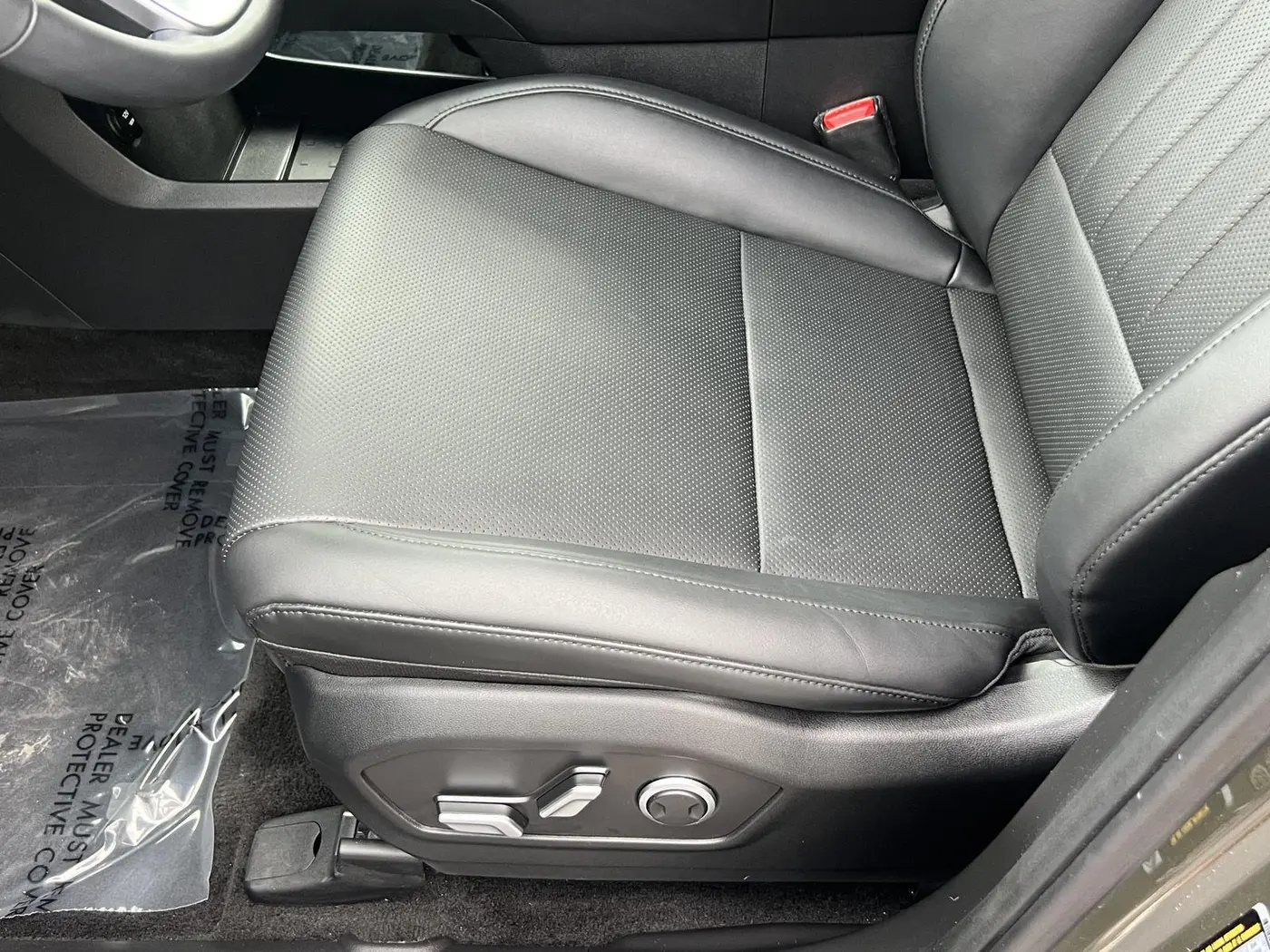 2025 Hyundai Santa Fe - $34,355