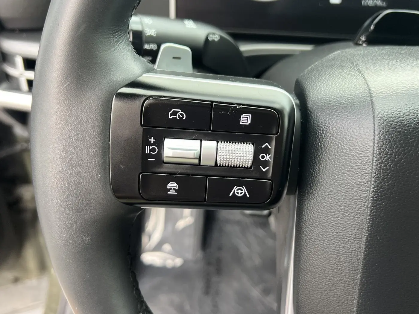 2025 Hyundai Santa Fe - $34,355