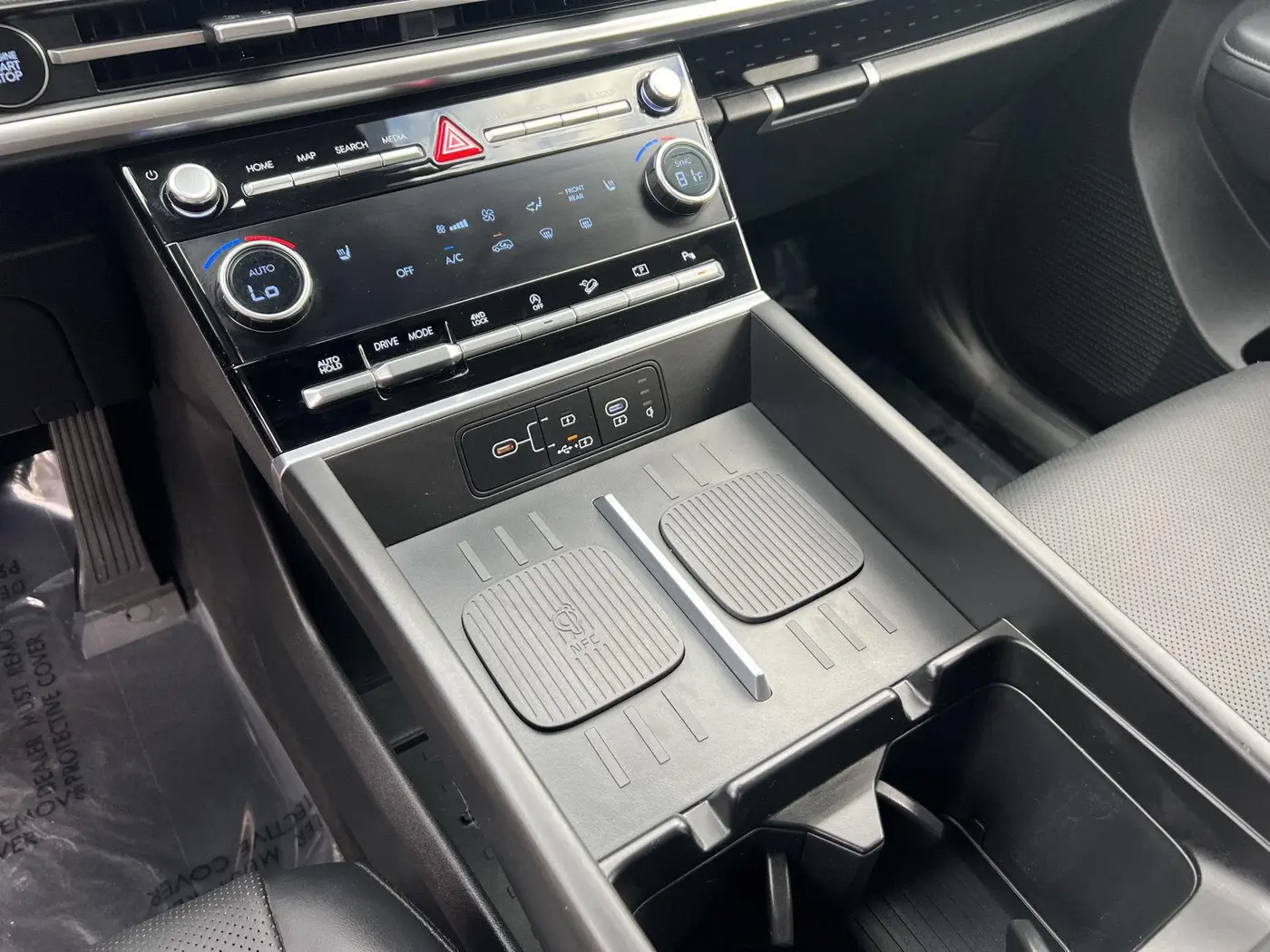 2025 Hyundai Santa Fe - $34,355