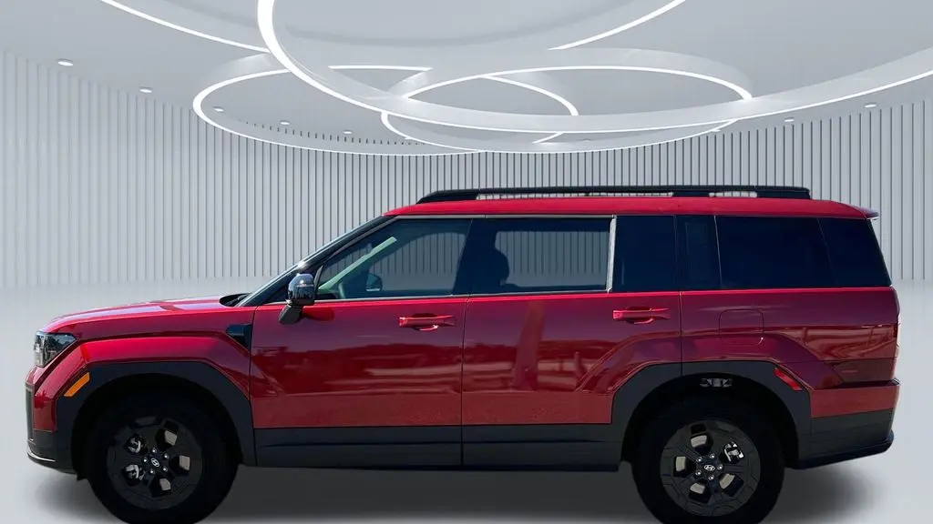 2025 Hyundai SANTA FE XRT