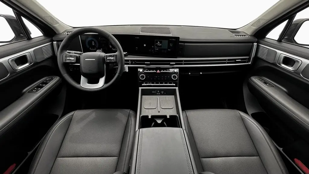 2025 Hyundai SANTA FE XRT