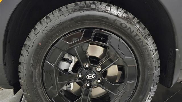 2025 Hyundai SANTA FE XRT