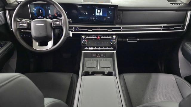 2025 Hyundai SANTA FE XRT