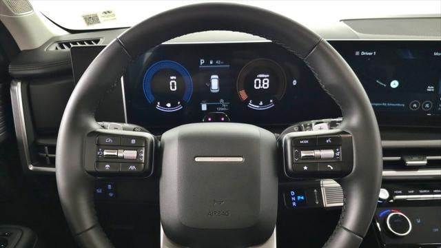 2025 Hyundai SANTA FE XRT
