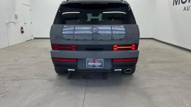 2025 Hyundai SANTA FE XRT