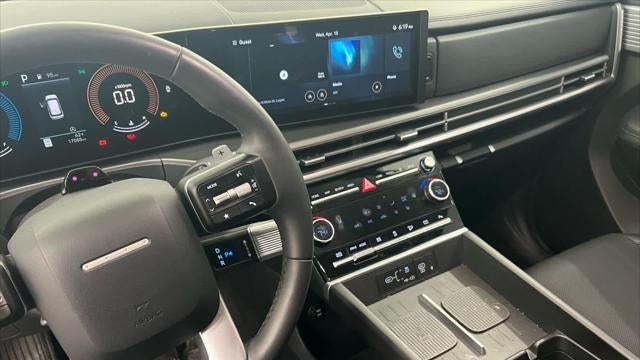 2025 Hyundai SANTA FE XRT