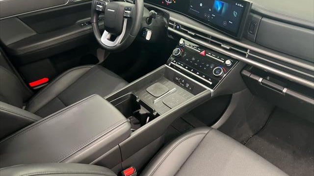 2025 Hyundai SANTA FE XRT