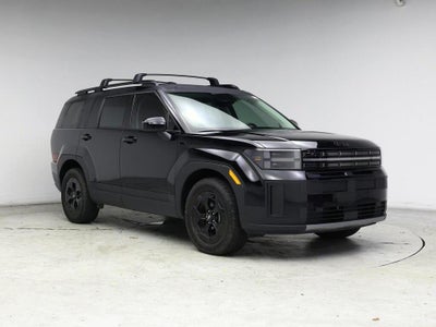 2025 Hyundai Santa FE AWD XRT 4DR SUV