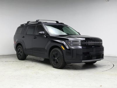 2025 Hyundai Santa FE AWD XRT 4DR SUV