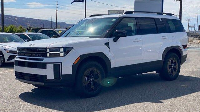 Preowned 2025 Hyundai SANTA FE XRT for Sale