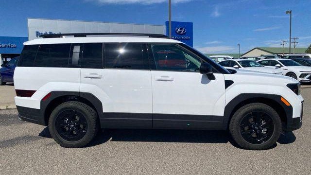 2025 Hyundai SANTA FE XRT