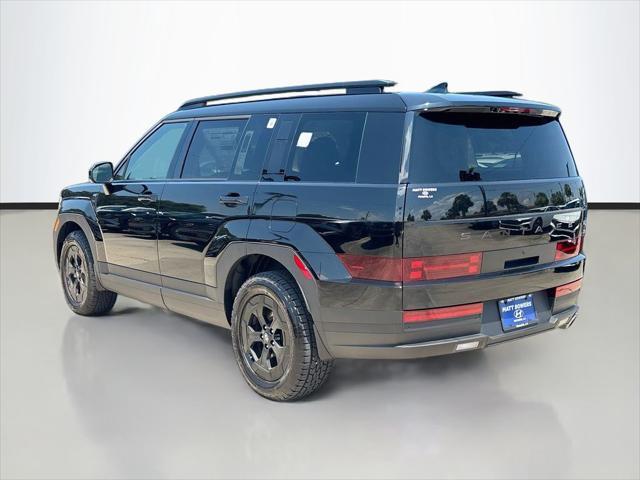 2026 Hyundai Santa Fe - $32,888