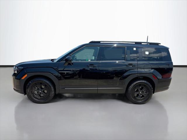 2026 Hyundai Santa Fe - $32,888