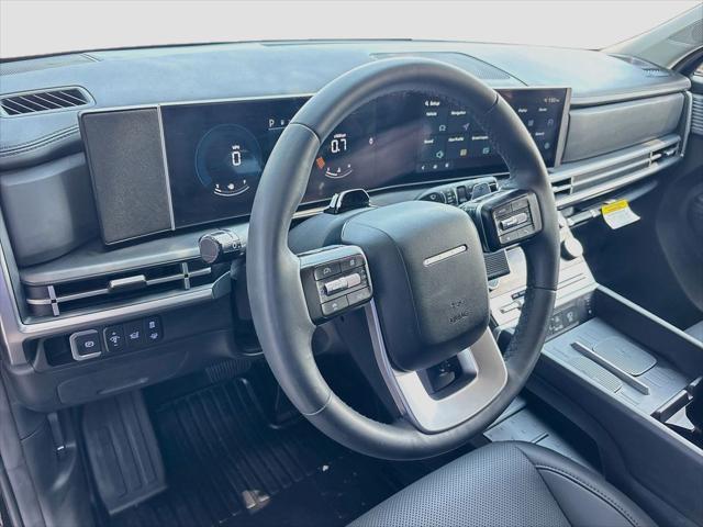 2026 Hyundai Santa Fe - $32,888