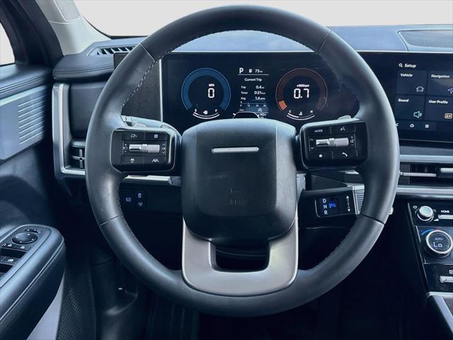 2026 Hyundai Santa Fe - $32,888