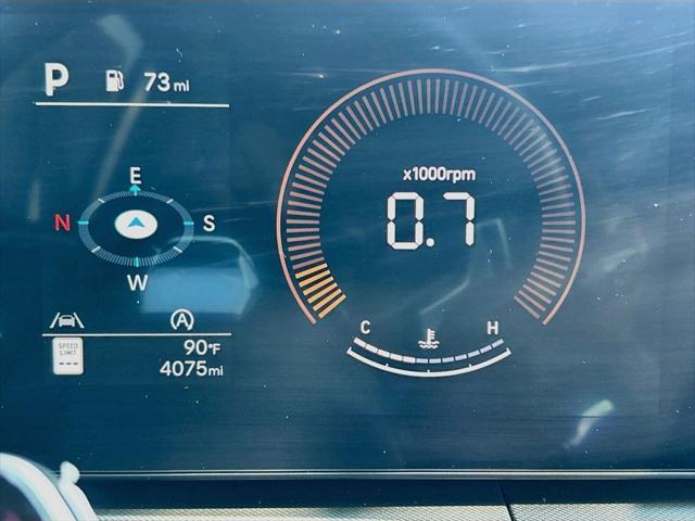 2026 Hyundai Santa Fe - $32,888