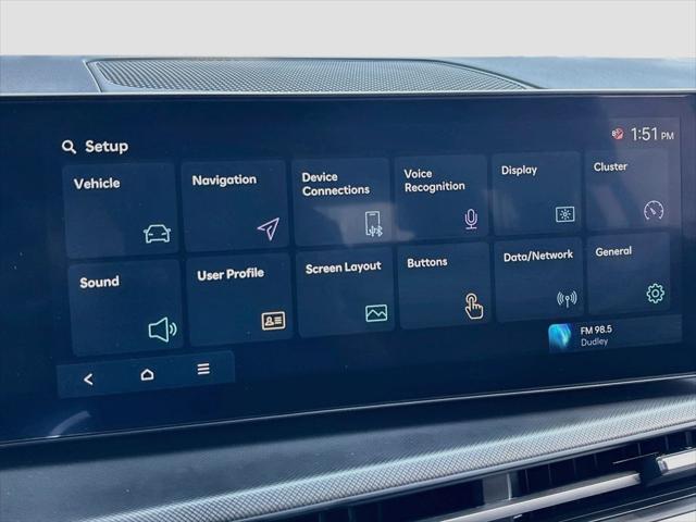 2026 Hyundai Santa Fe - $32,888