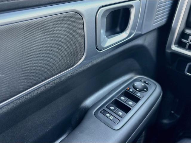 2026 Hyundai Santa Fe - $32,888