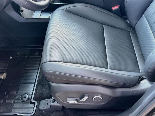 2026 Hyundai Santa Fe - $32,888