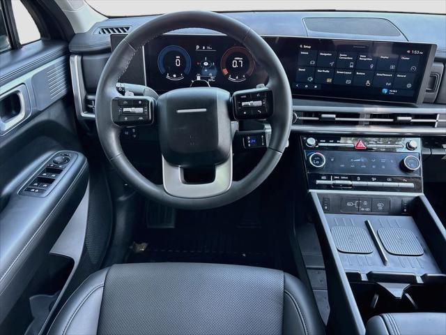 2026 Hyundai Santa Fe - $32,888