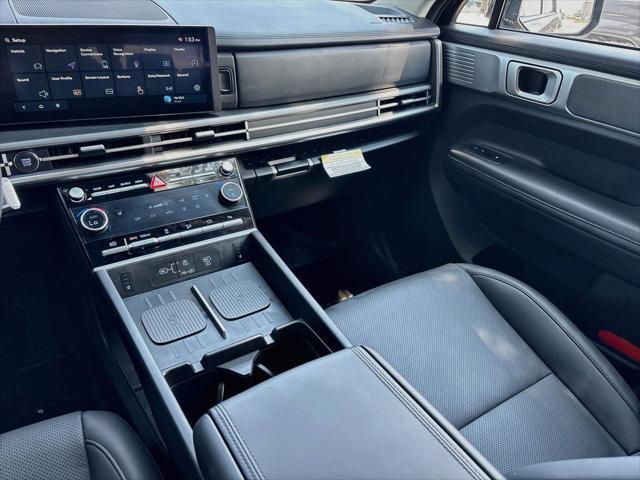 2026 Hyundai Santa Fe - $32,888