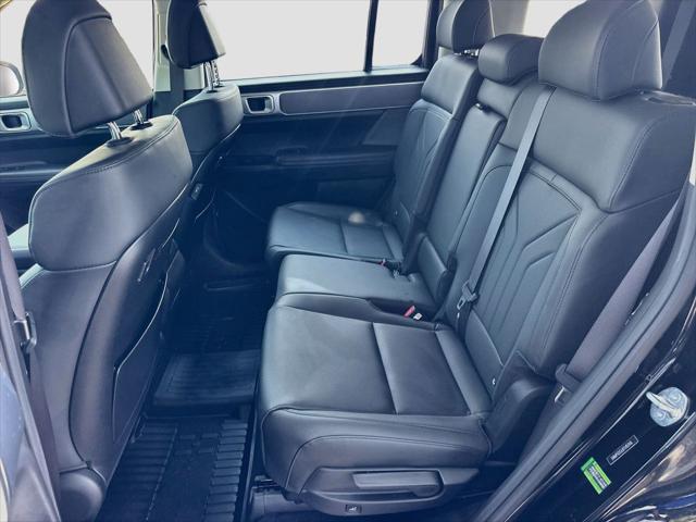 2026 Hyundai Santa Fe - $32,888
