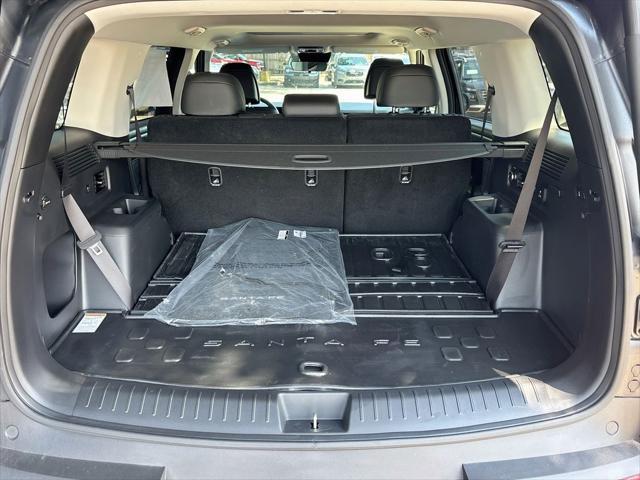 2026 Hyundai Santa Fe - $32,888