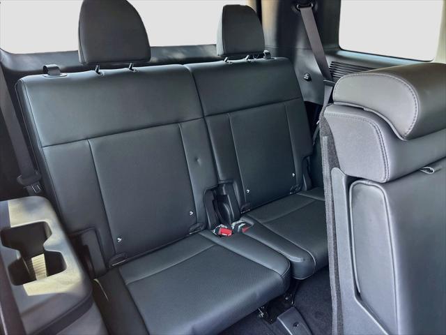 2026 Hyundai Santa Fe - $32,888