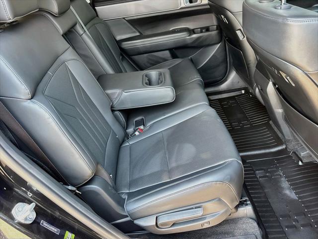 2026 Hyundai Santa Fe - $32,888