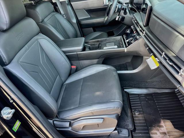 2026 Hyundai Santa Fe - $32,888
