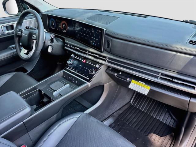 2026 Hyundai Santa Fe - $32,888