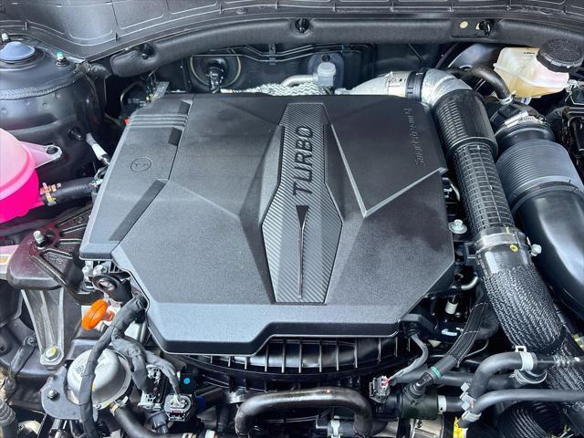 2026 Hyundai Santa Fe - $32,888