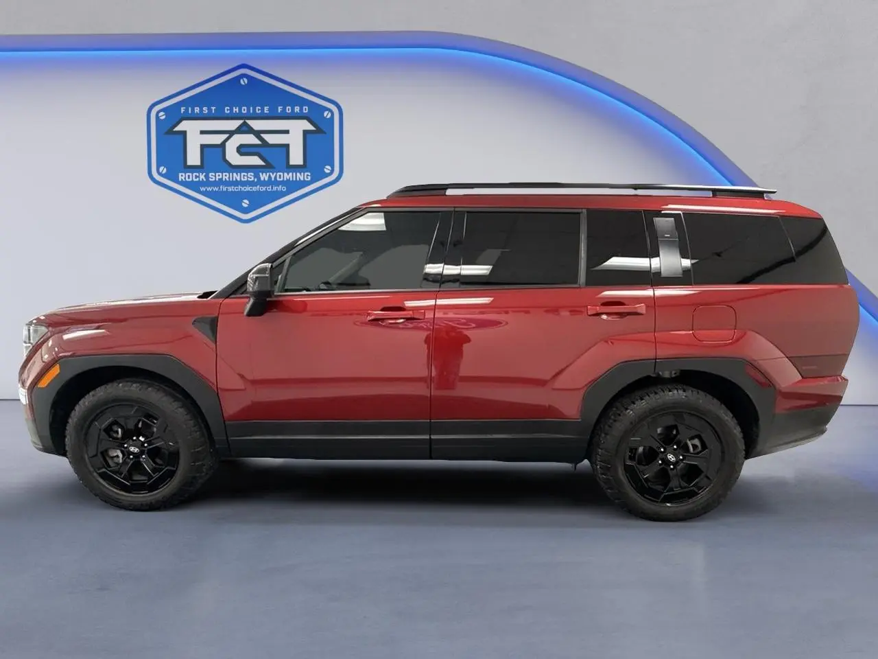 2026 Hyundai Santa Fe - $36,421