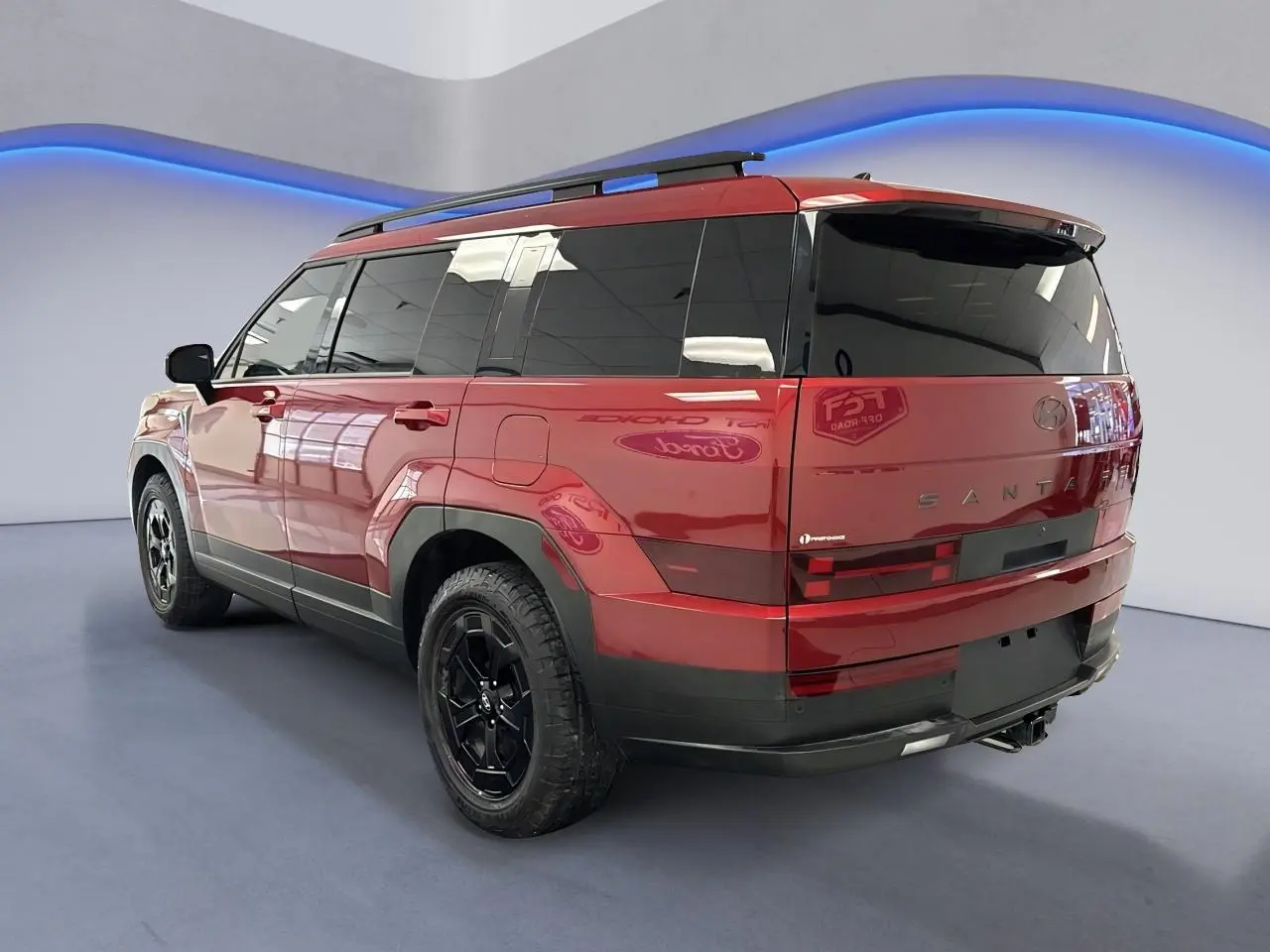 2026 Hyundai Santa Fe - $36,421