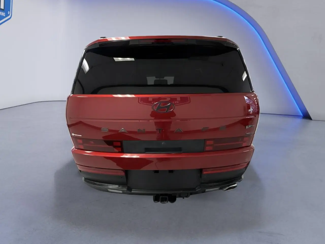 2026 Hyundai Santa Fe - $36,421