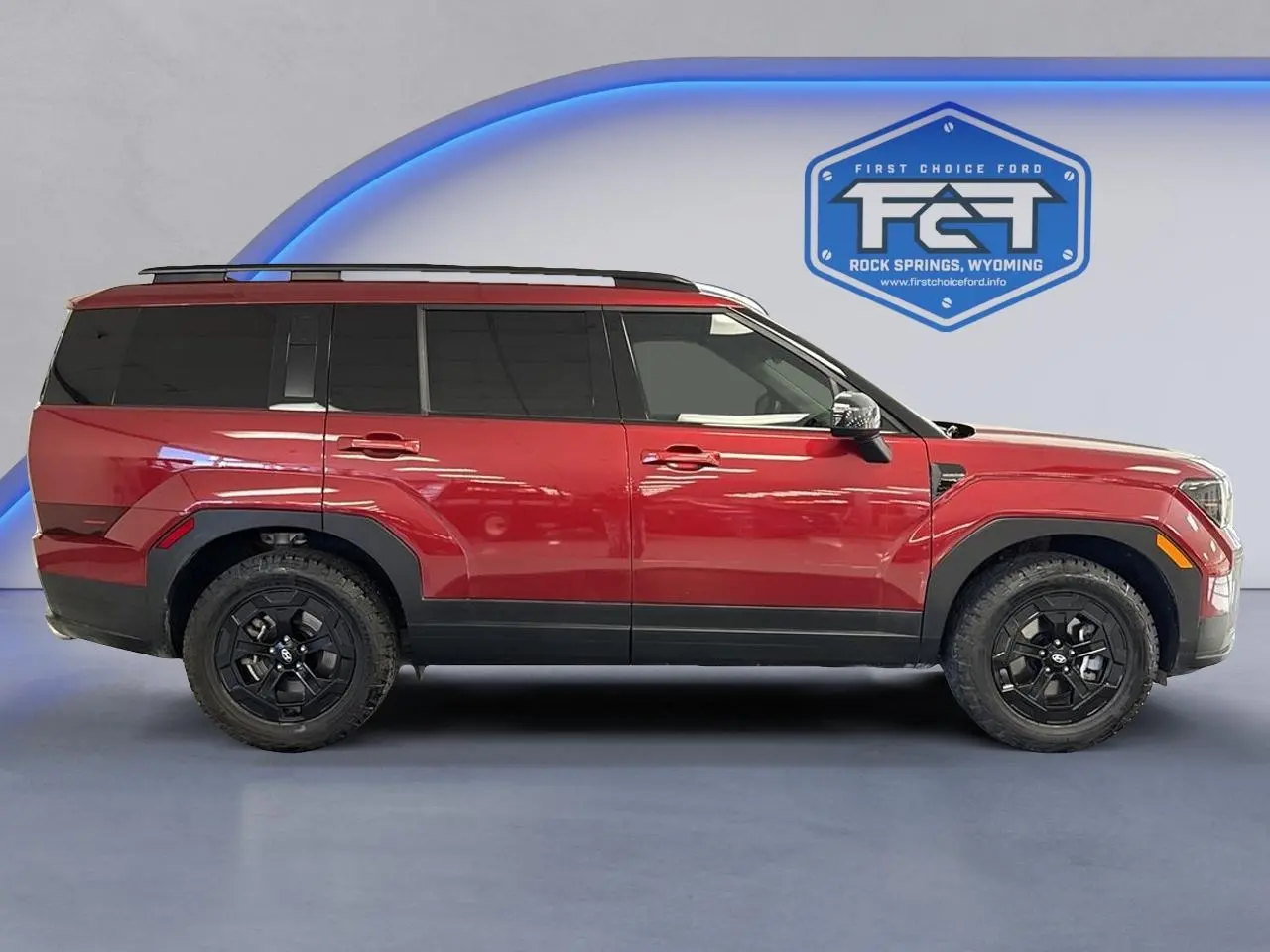 2026 Hyundai Santa Fe - $36,421