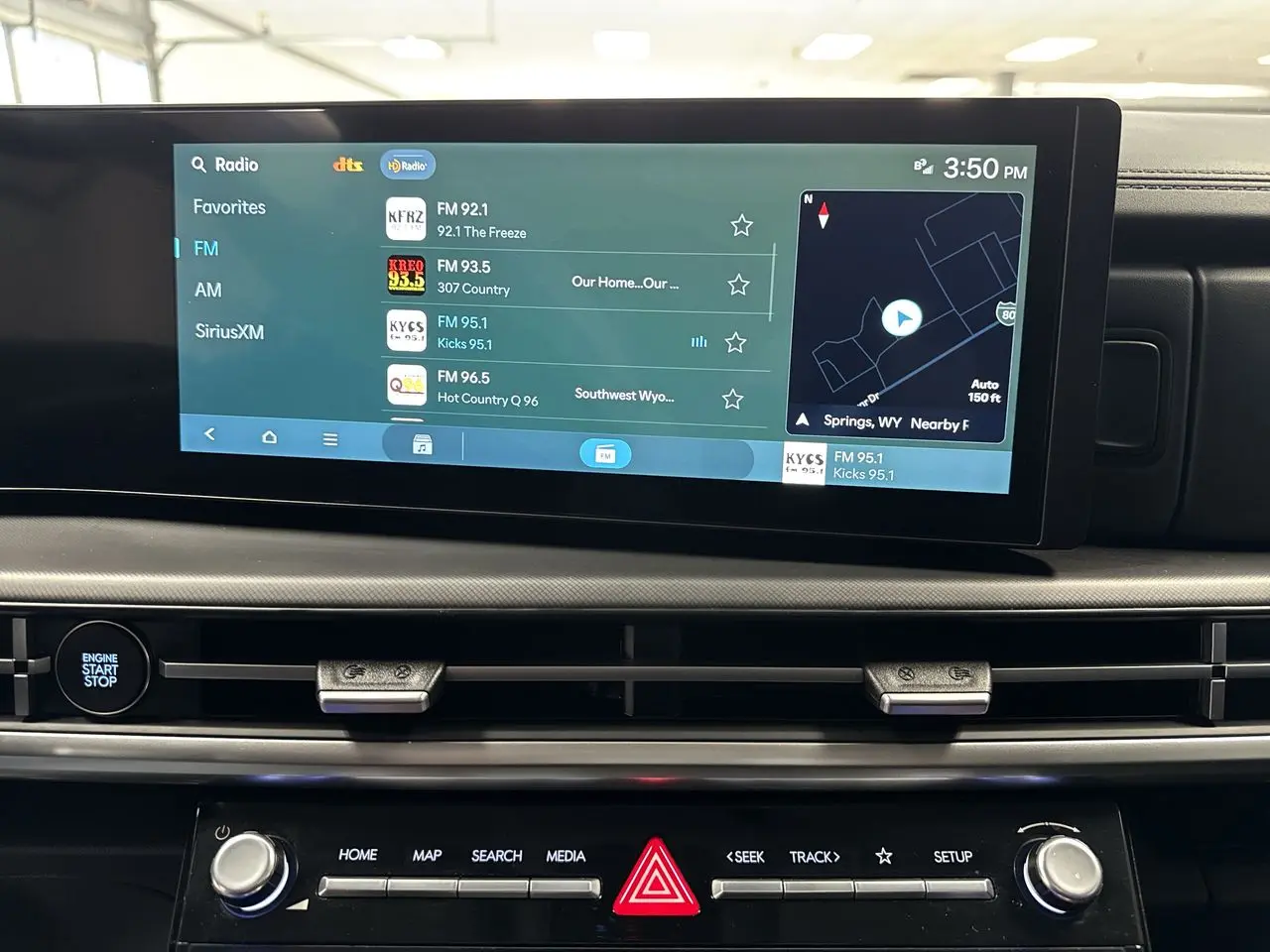 2026 Hyundai Santa Fe - $36,421