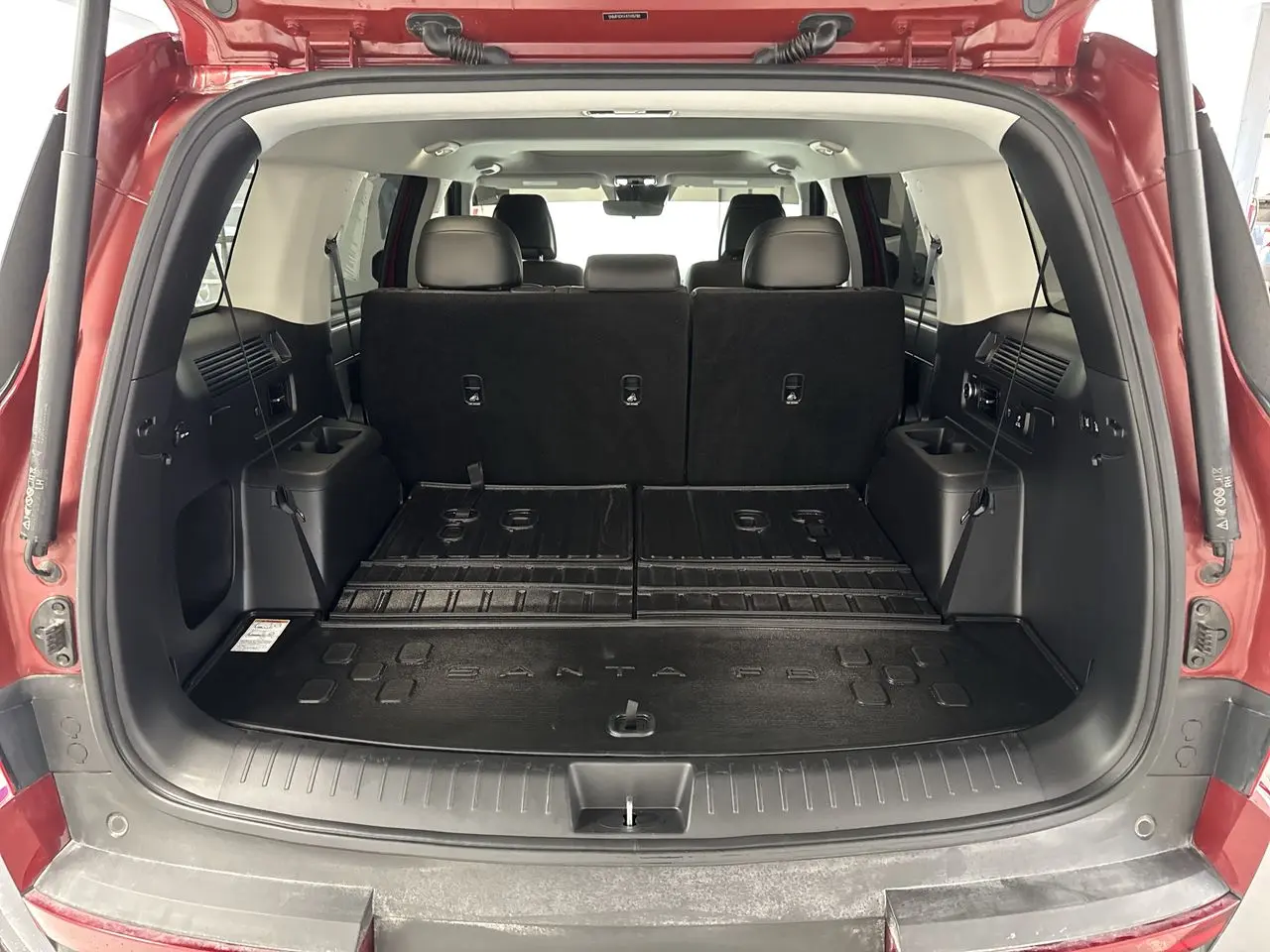 2026 Hyundai Santa Fe - $36,421