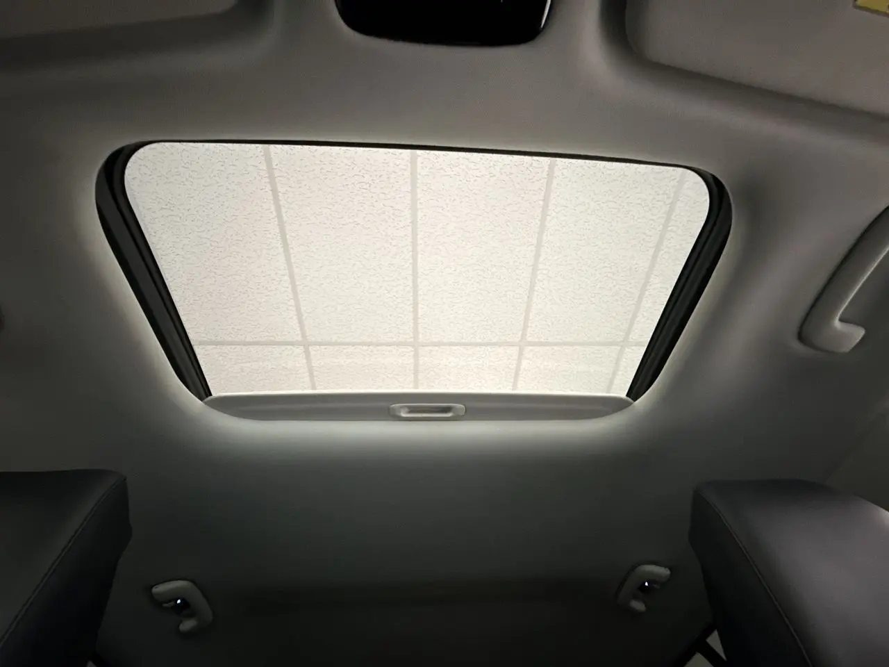 2026 Hyundai Santa Fe - $36,421